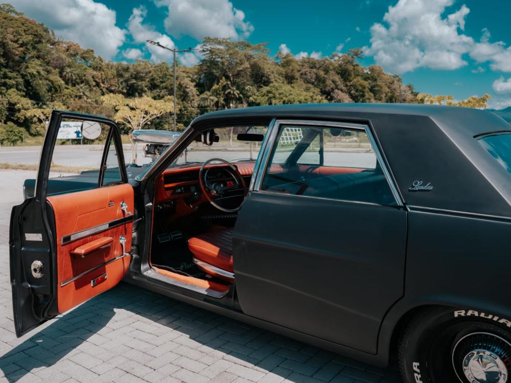 Galaxie - Foto #7 do anúncio à venda de Carro clássico