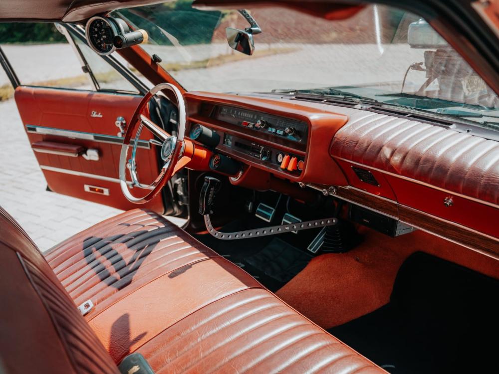 Galaxie - Foto #20 do anúncio à venda de Carro clássico