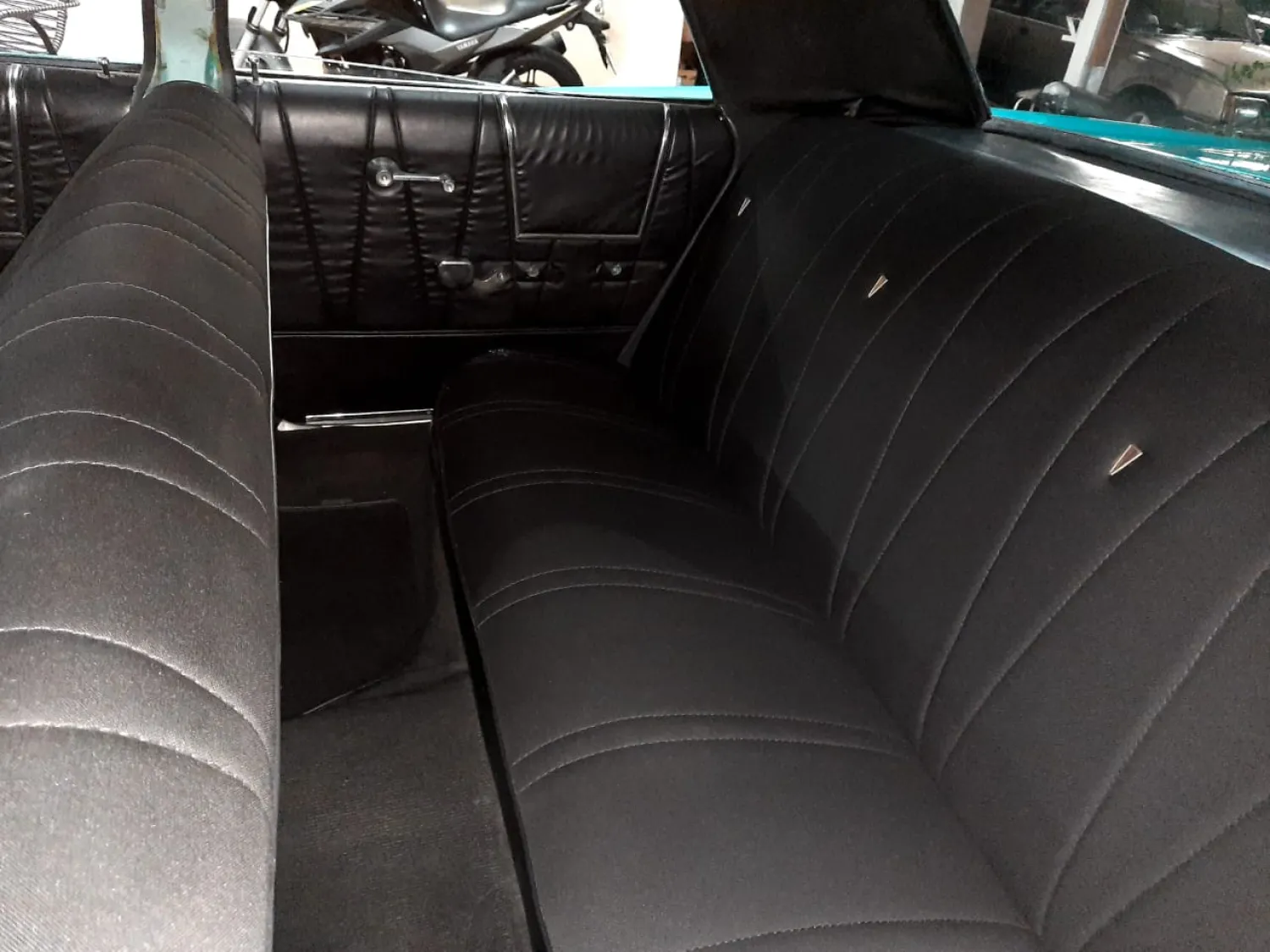 Galaxie - Foto #11 do anúncio à venda de Carro clássico