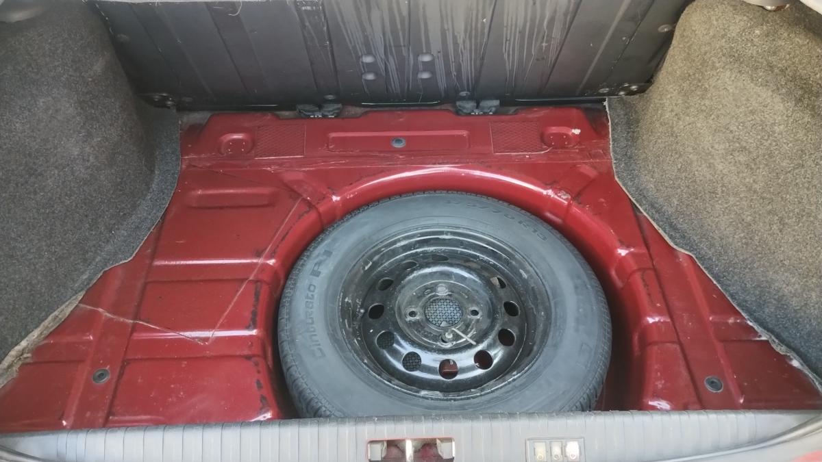 Escort - Foto #8 do anúncio à venda de Carro clássico