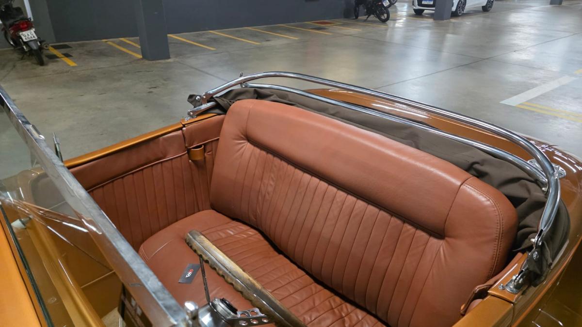 Hot Rod - Foto #21 do anúncio à venda de Carro clássico