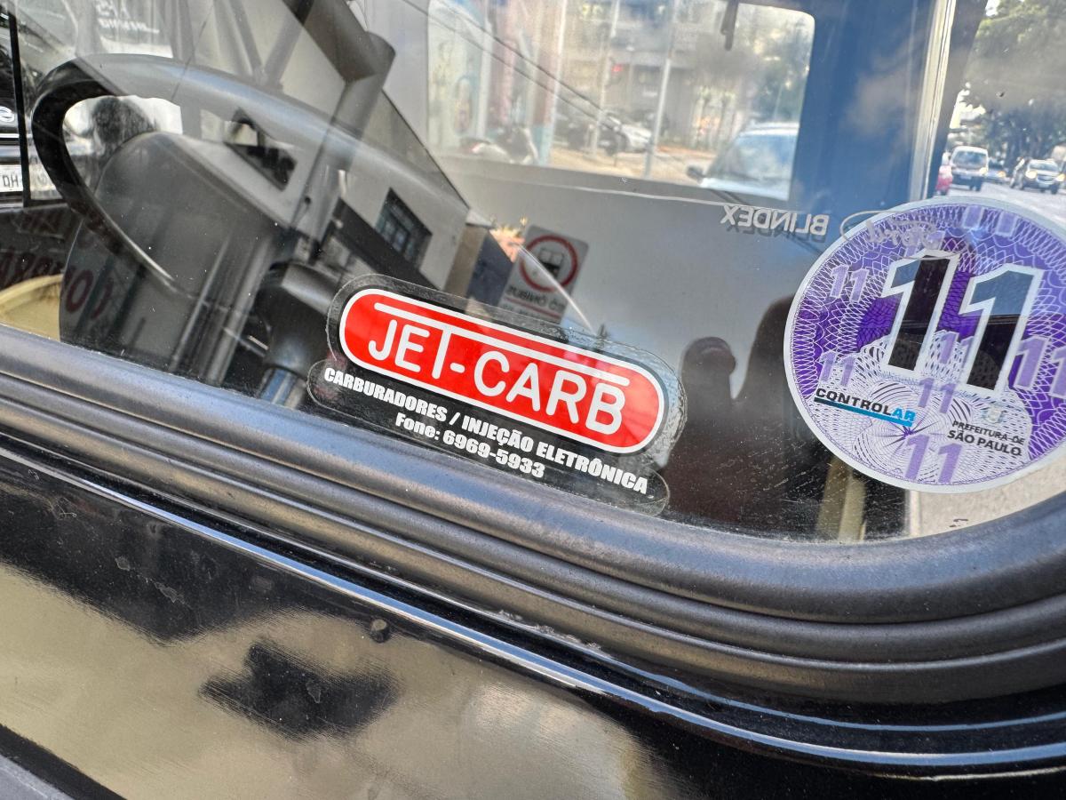 Jeep - Foto #2 do anúncio à venda de Carro clássico