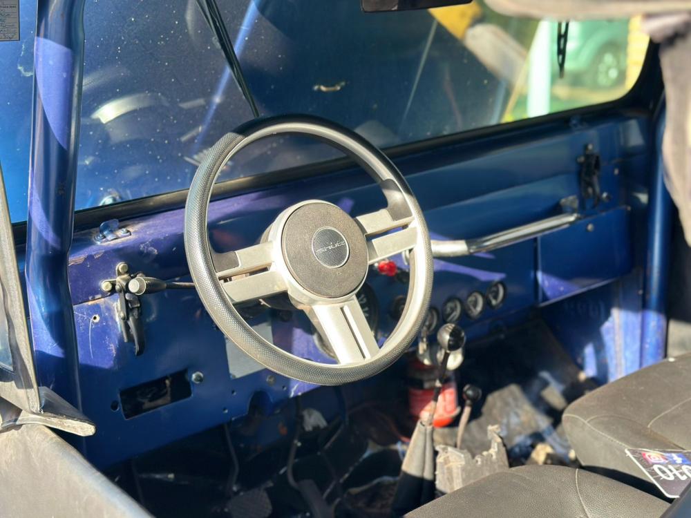 Jeep - Foto #12 do anúncio à venda de Carro clássico