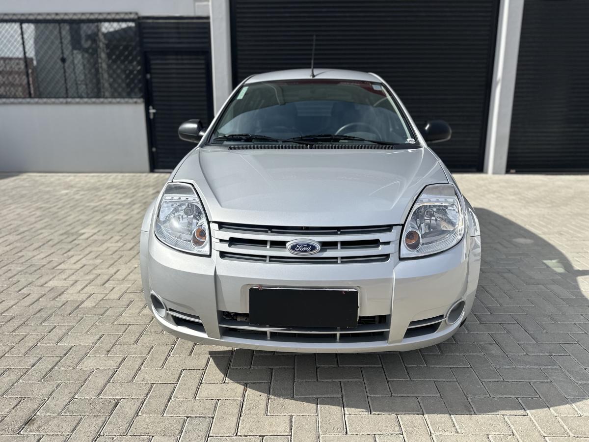 Ka - Foto #7 do anúncio à venda de Carro clássico
