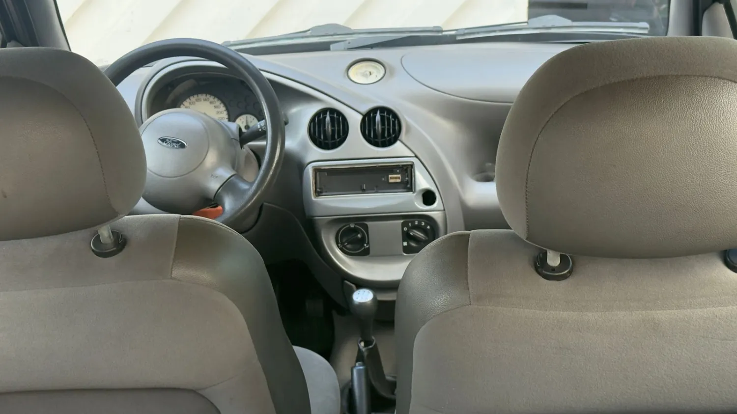 Ka - Foto #16 do anúncio à venda de Carro clássico