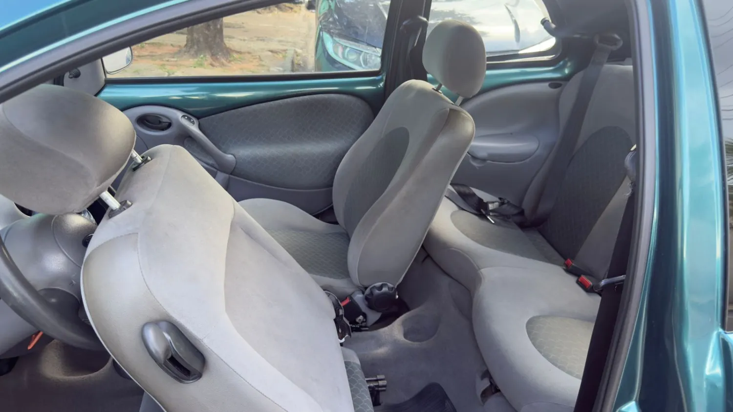 Ka - Foto #19 do anúncio à venda de Carro clássico