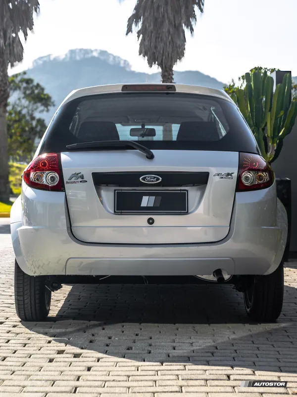Ka - Foto #8 do anúncio à venda de Carro clássico