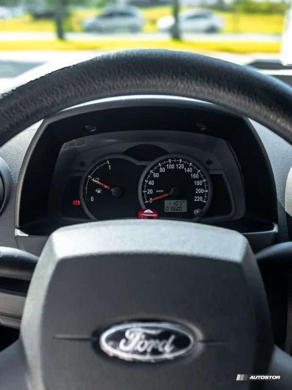 Ka - Foto #13 do anúncio à venda de Carro clássico