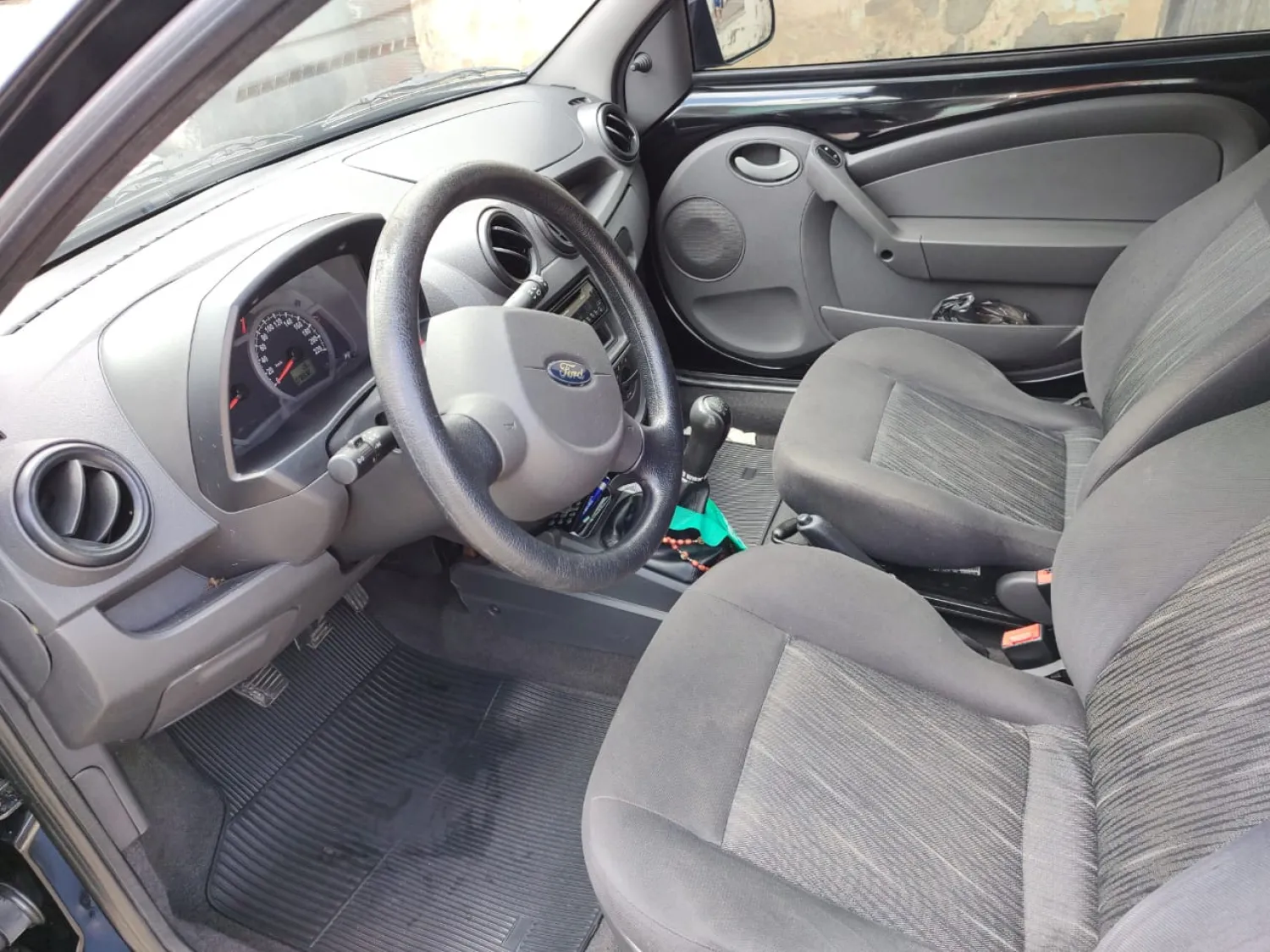 Ka - Foto #7 do anúncio à venda de Carro clássico