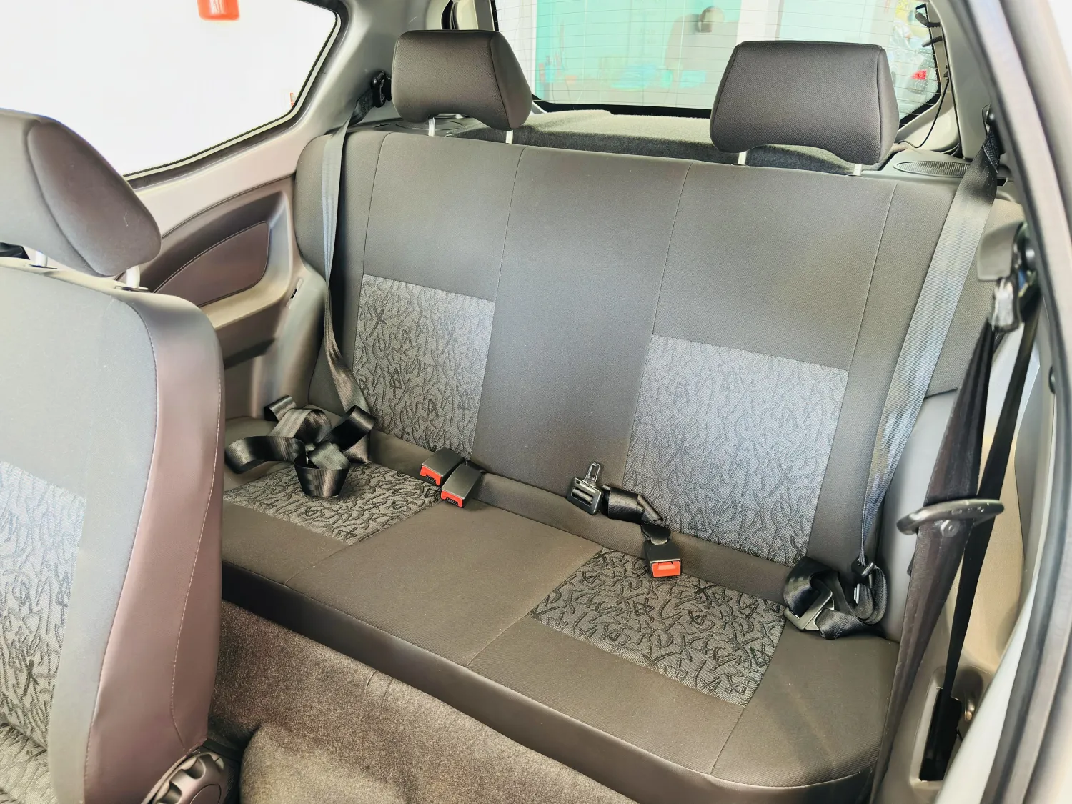 Ka - Foto #7 do anúncio à venda de Carro clássico