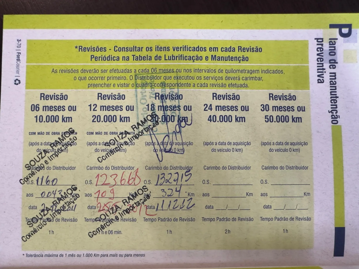 Ka - Foto #12 do anúncio à venda de Carro clássico