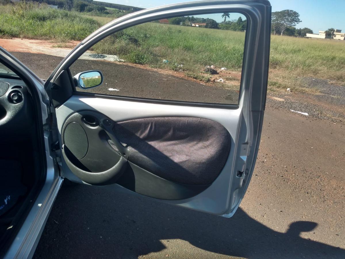 Ka - Foto #2 do anúncio à venda de Carro clássico