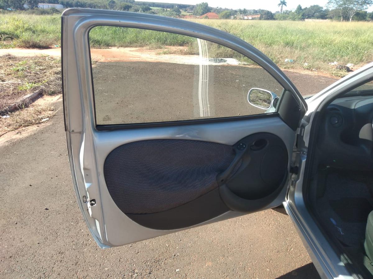 Ka - Foto #4 do anúncio à venda de Carro clássico