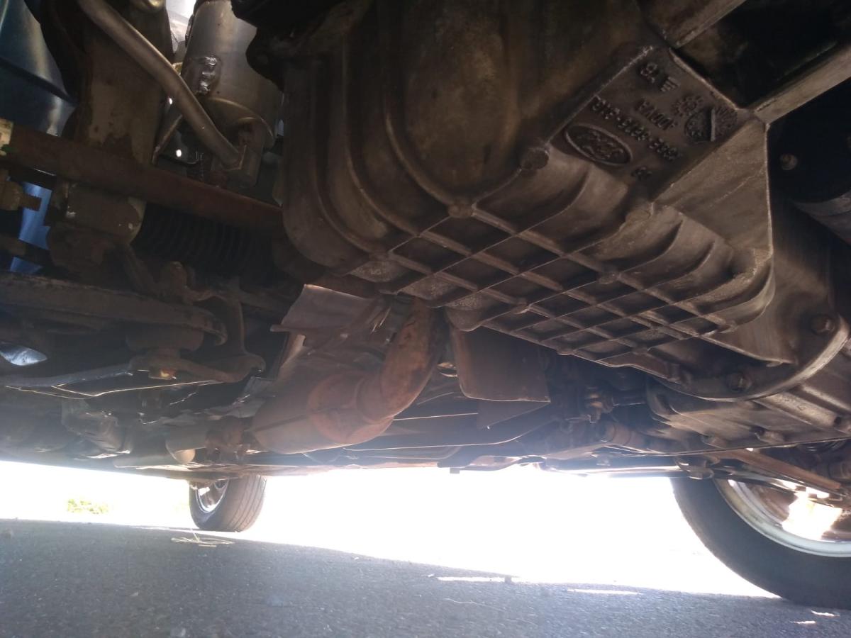 Ka - Foto #13 do anúncio à venda de Carro clássico