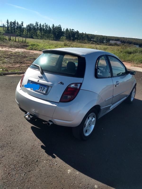 Ka - Foto #15 do anúncio à venda de Carro clássico