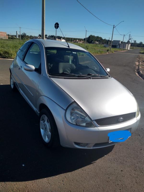 Ka - Foto #16 do anúncio à venda de Carro clássico