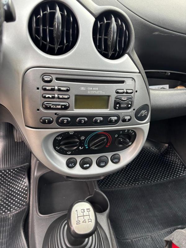 Ka - Foto #5 do anúncio à venda de Carro clássico