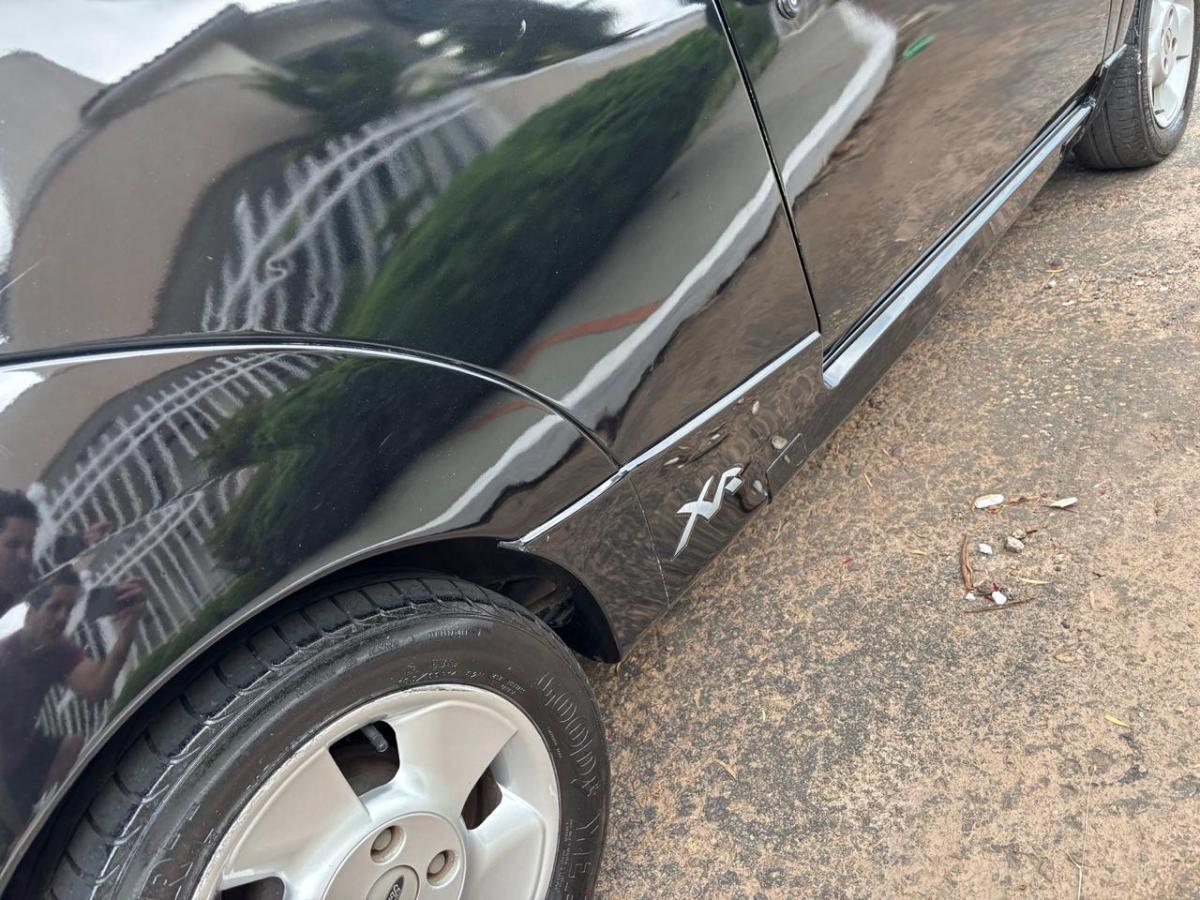 Ka - Foto #7 do anúncio à venda de Carro clássico