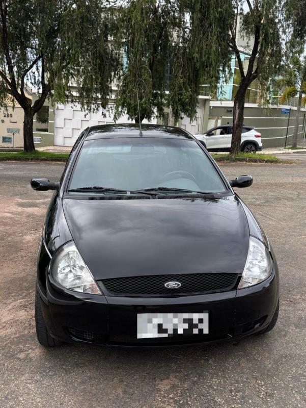 Ka - Foto #8 do anúncio à venda de Carro clássico