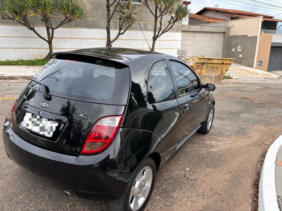 Ka - Foto #12 do anúncio à venda de Carro clássico