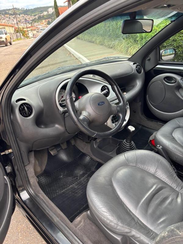 Ka - Foto #13 do anúncio à venda de Carro clássico