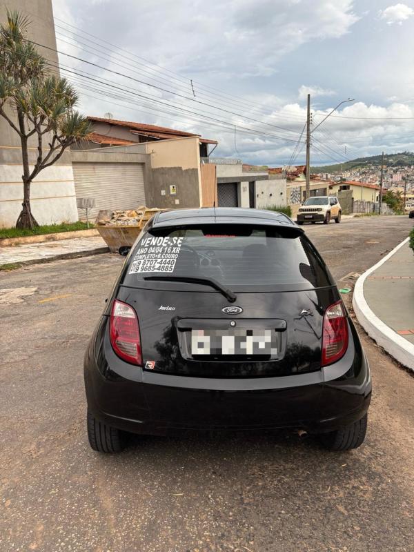 Ka - Foto #16 do anúncio à venda de Carro clássico