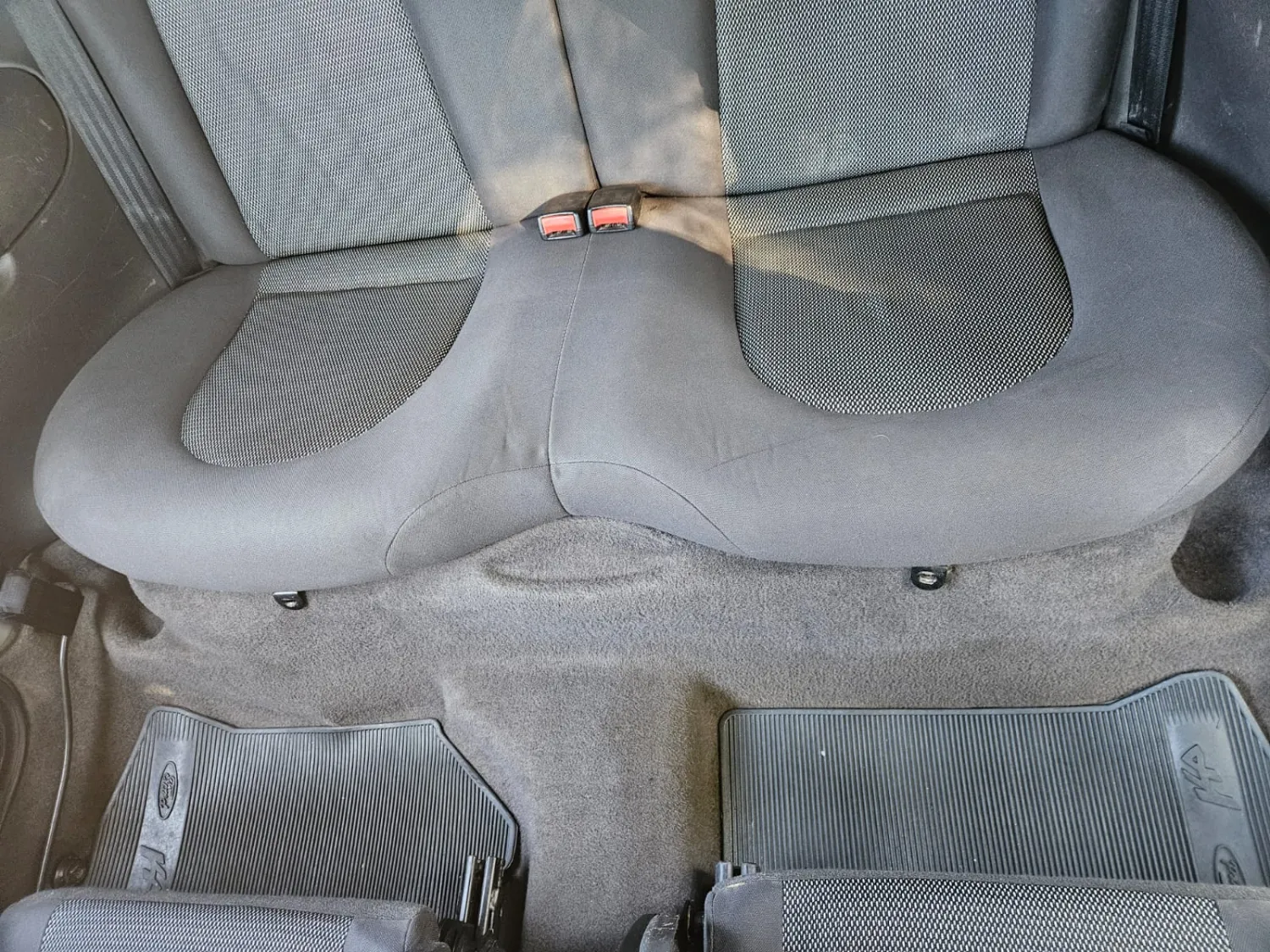 Ka - Foto #6 do anúncio à venda de Carro clássico