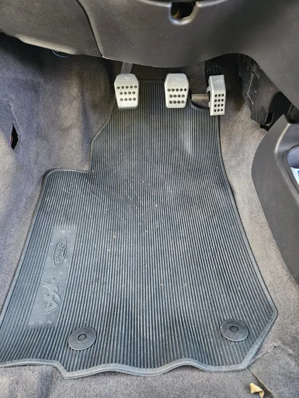 Ka - Foto #15 do anúncio à venda de Carro clássico