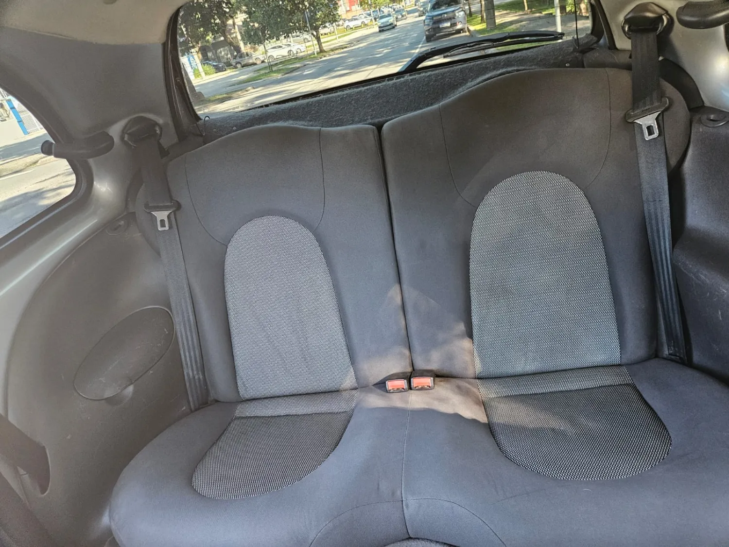 Ka - Foto #16 do anúncio à venda de Carro clássico