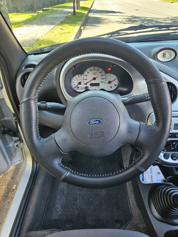 Ka - Foto #17 do anúncio à venda de Carro clássico