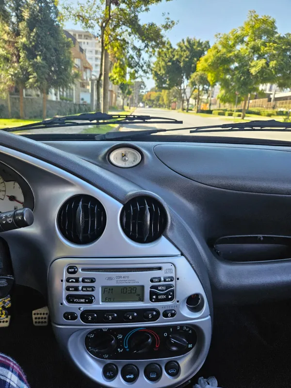 Ka - Foto #18 do anúncio à venda de Carro clássico