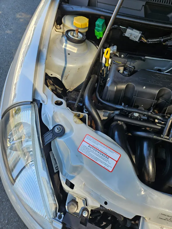 Ka - Foto #21 do anúncio à venda de Carro clássico