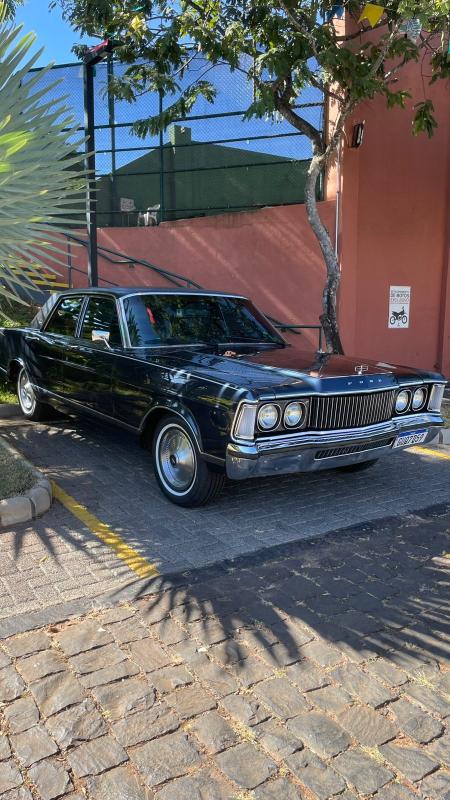 Landau - Foto #4 do anúncio à venda de Carro clássico