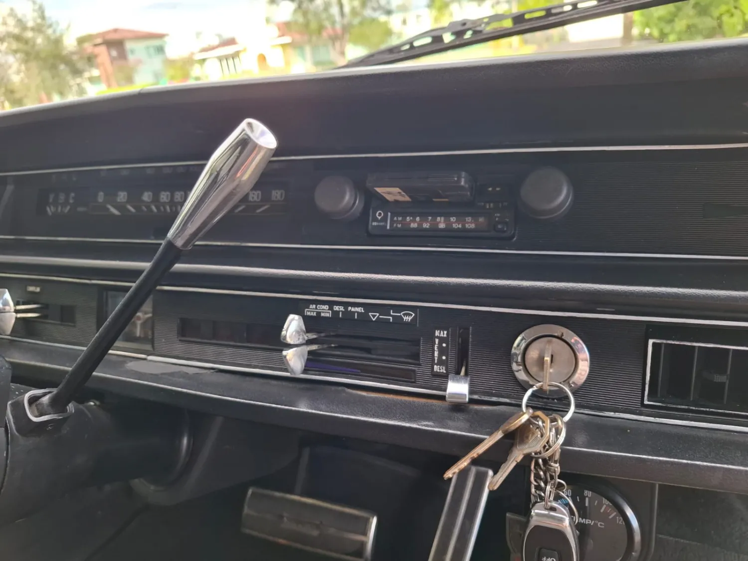 Landau - Foto #26 do anúncio à venda de Carro clássico
