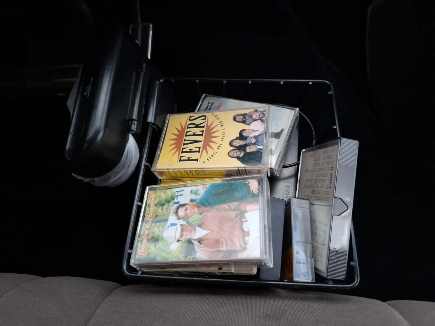 Landau - Foto #27 do anúncio à venda de Carro clássico