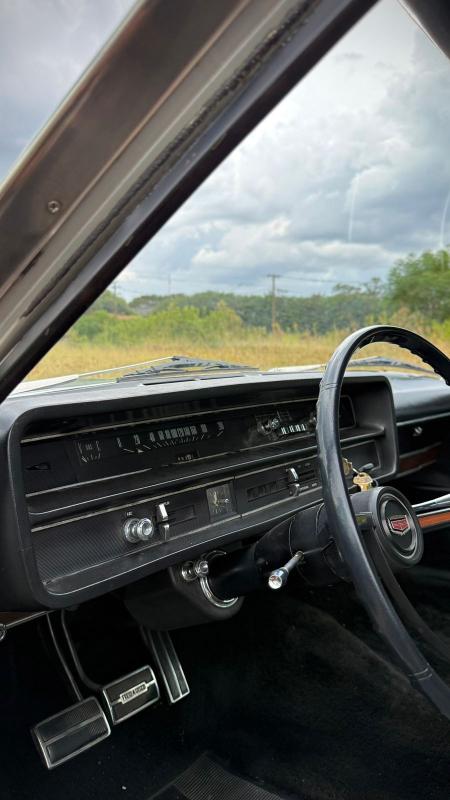 Landau - Foto #16 do anúncio à venda de Carro clássico