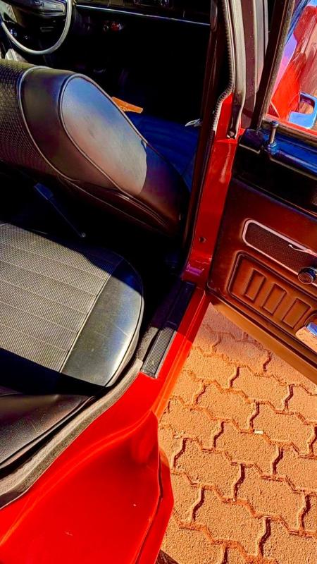Maverick - Foto #6 do anúncio à venda de Carro clássico