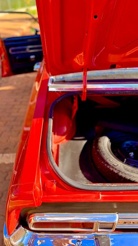 Maverick - Foto #9 do anúncio à venda de Carro clássico