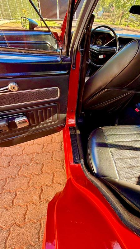 Maverick - Foto #13 do anúncio à venda de Carro clássico