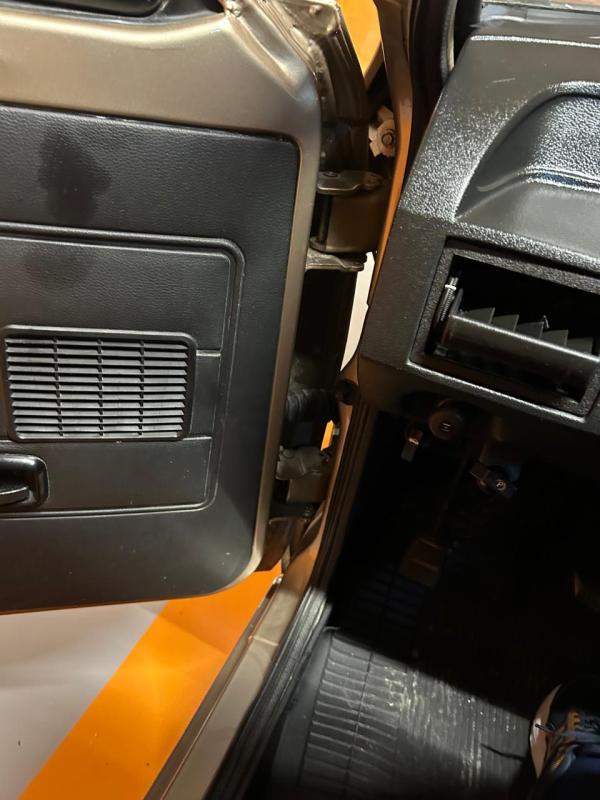 Pampa - Foto #2 do anúncio à venda de Carro clássico