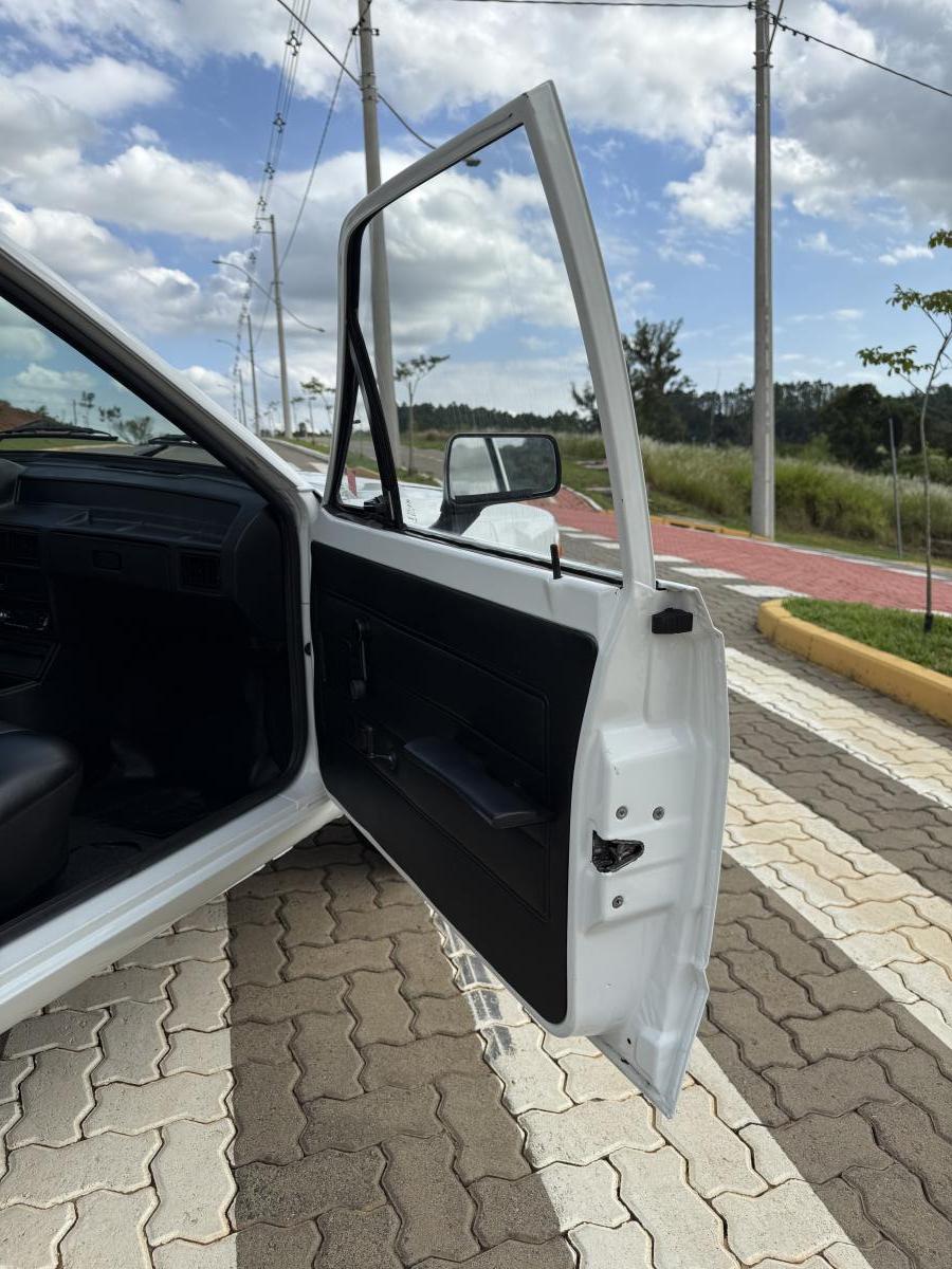 Pampa - Foto #13 do anúncio à venda de Carro clássico