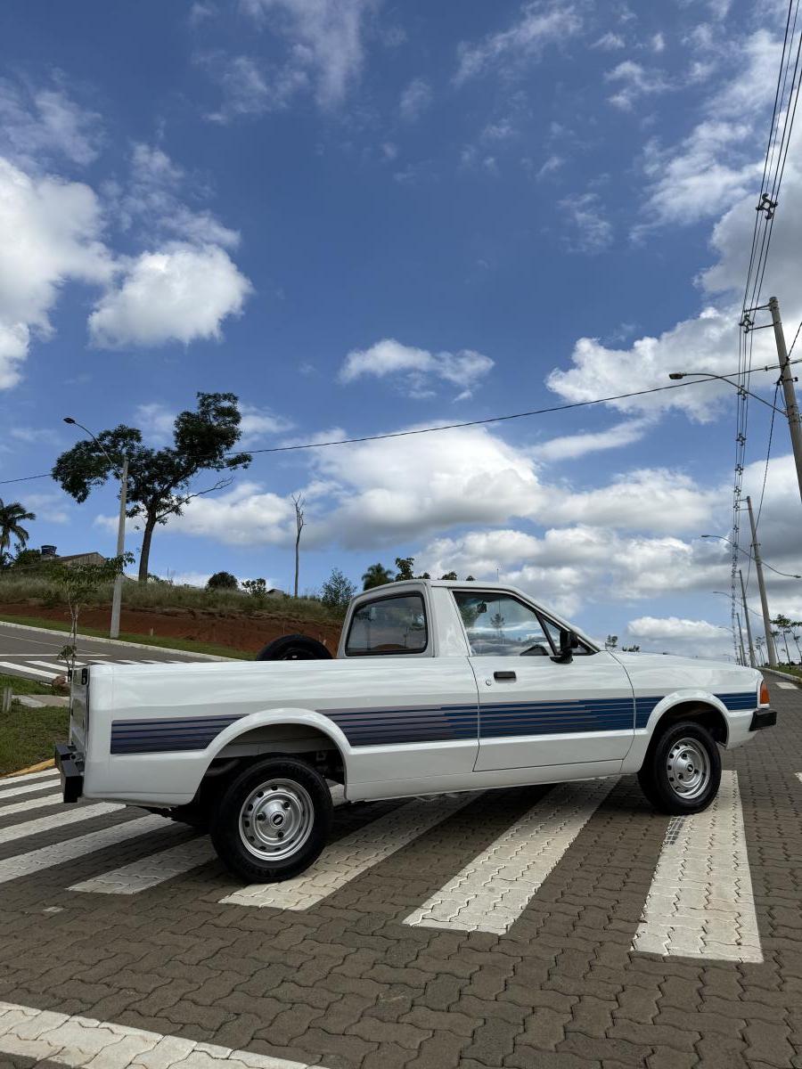 Pampa - Foto #14 do anúncio à venda de Carro clássico