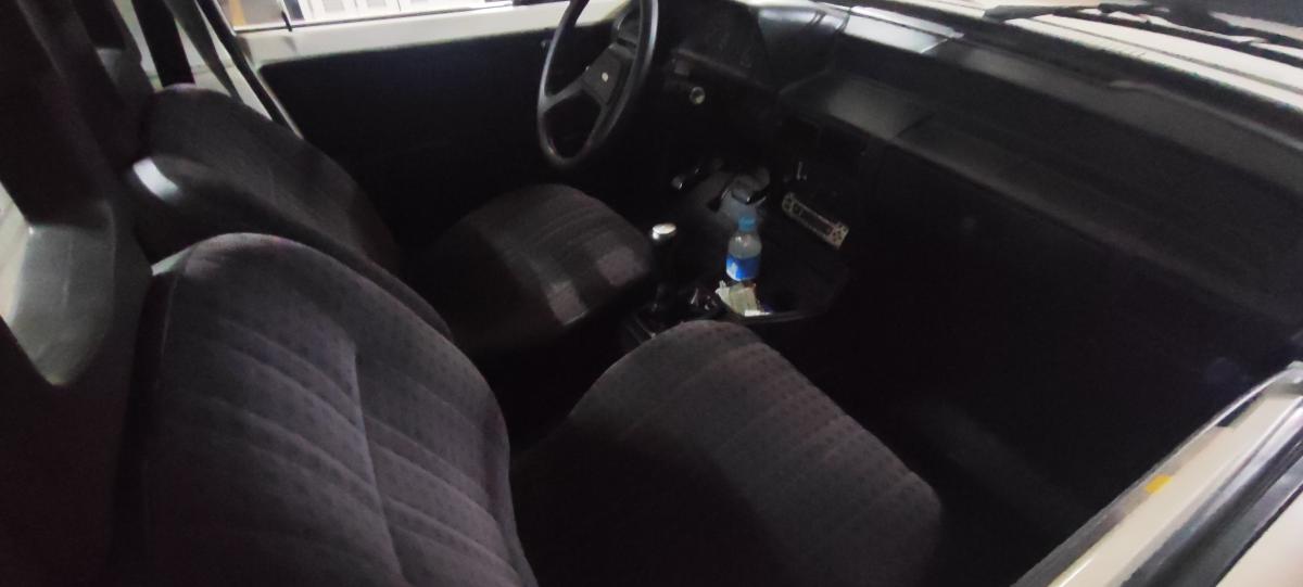 Pampa - Foto #11 do anúncio à venda de Carro clássico