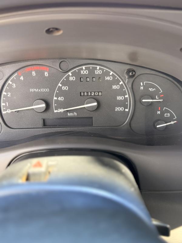 Ranger Limited - Foto #3 do anúncio à venda de Carro clássico