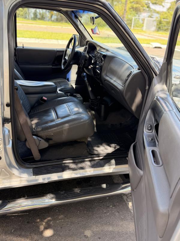 Ranger Limited - Foto #20 do anúncio à venda de Carro clássico