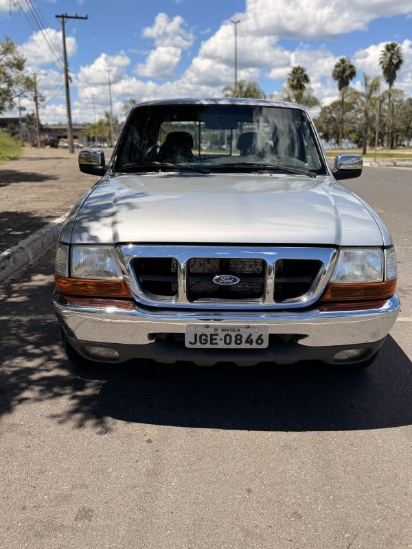 Ranger Limited - Foto #23 do anúncio à venda de Carro clássico