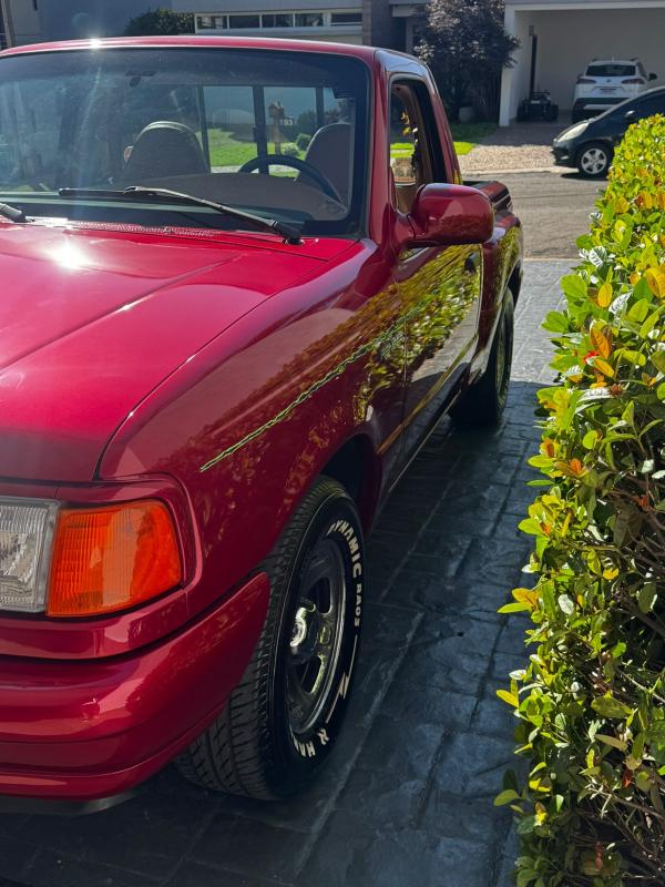 Ranger Splash - Foto #2 do anúncio à venda de Carro clássico