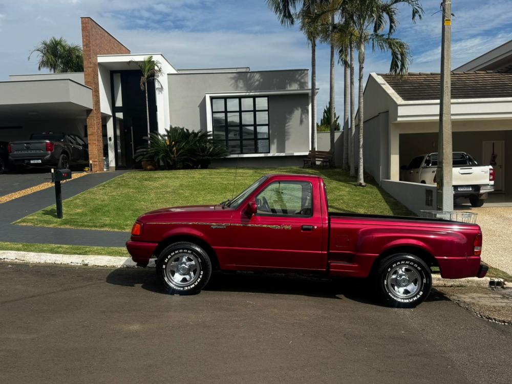 Ranger Splash - Foto #5 do anúncio à venda de Carro clássico