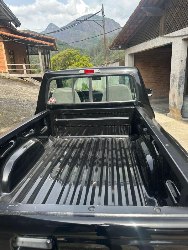 Ranger Splash - Foto #14 do anúncio à venda de Carro clássico