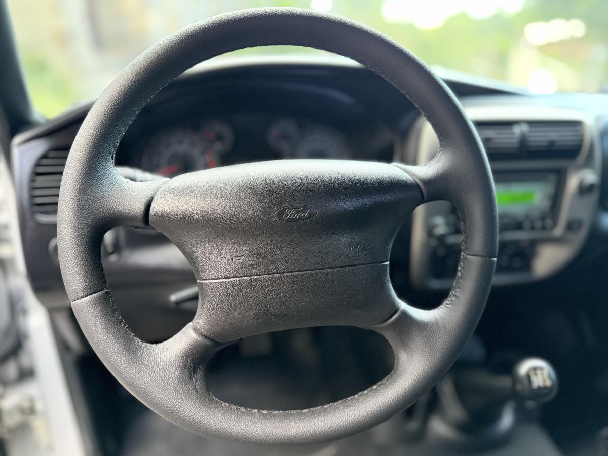 Ranger Sport - Foto #6 do anúncio à venda de Carro clássico